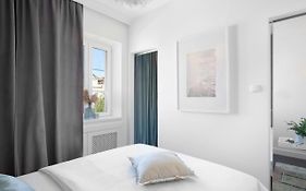 Elite Apartments Old Town Deluxe